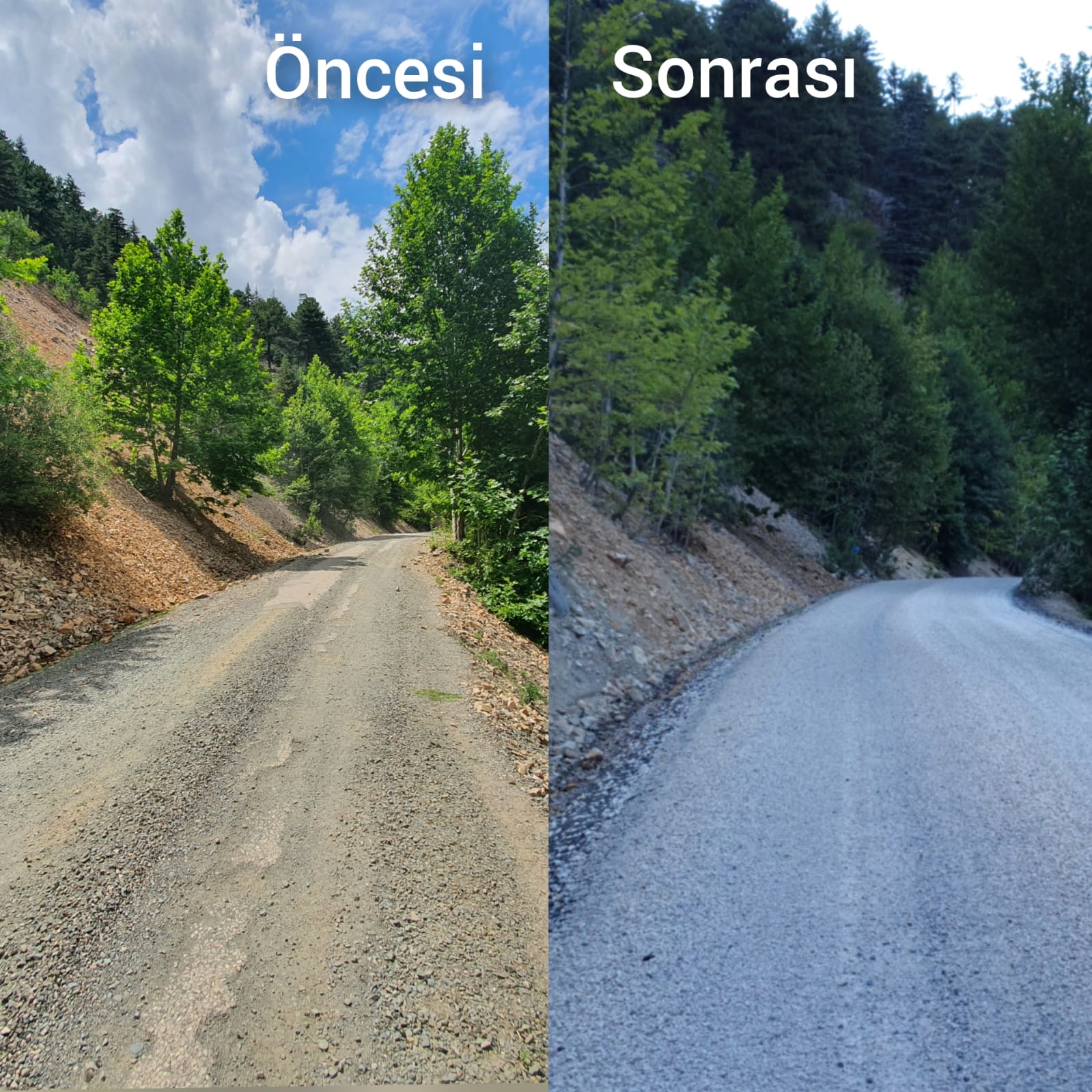 Adana Büyükşehir Belediyesi Sınırları İçerisinde Toprak İşleri Sanat Yapıları Üst Yapı (Alttemel, Temel, Sathi Kaplama, Bsk) Onarımı ve Yapımı İşi